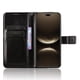 thumbnail image 4 of Funda tipo libro para Huawei nova 14 Ultra 5G, cartera todo‑en‑uno, funda multifuncional con tarjetero y correa de muñeca desmontable, 4 of 4