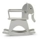 thumbnail image 2 of Balancín + silla elefante, 2 of 3