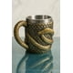 thumbnail image 2 of Tazon - Taza Termica De Acero con Serpiente en 3D, 2 of 5