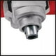 thumbnail image 2 of Mezclador De Pintura Y Cemento Einhell Tc-mx 1200 rojo, 2 of 7