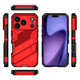 thumbnail image 1 of Funda GANGXUN Antigolpes para iPhone 17 Pro con Soporte Invisible, Antihuellas y Protección Completa, 1 of 6