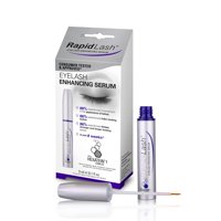 El Sérum Realzador De Pestañas Rapidlash Promueve Pestañas Más Largas