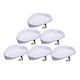 thumbnail image 5 of Fregona de para limpieza para hogar, almohadillas de limpieza de microfibra de repuesto reutilizables, paños lavables para mopa de X5 S302, 5 of 5