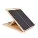thumbnail image 1 of Tabla Inclinada Para Pantorrillas, Tabla Inclinada De Madera Plegable Para Ejercicios De Yoga, 1 of 5
