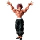 thumbnail image 1 of Figura Bandai Baki Grandista Hanma Yujiro, 1 of 3