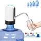 thumbnail image 3 of Bomba Dispensadora Agua Electrico Recargable Botellon multicolor, 3 of 9
