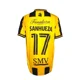 thumbnail image 4 of Camiseta Fernandez Vial 2021 Titular Nueva Original 1903, 4 of 4
