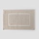 thumbnail image 1 of Piso De Baño Rice Sand 50x70 Algodón, 1 of 3