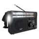 thumbnail image 3 of Radio Retro Solar Energy-light 1970 S Bt/fm/usb-c Mlab 09472, 3 of 8