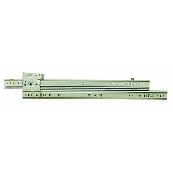 Toboganes Para Cajones 1300p Zc 20 De Alta Resistencia