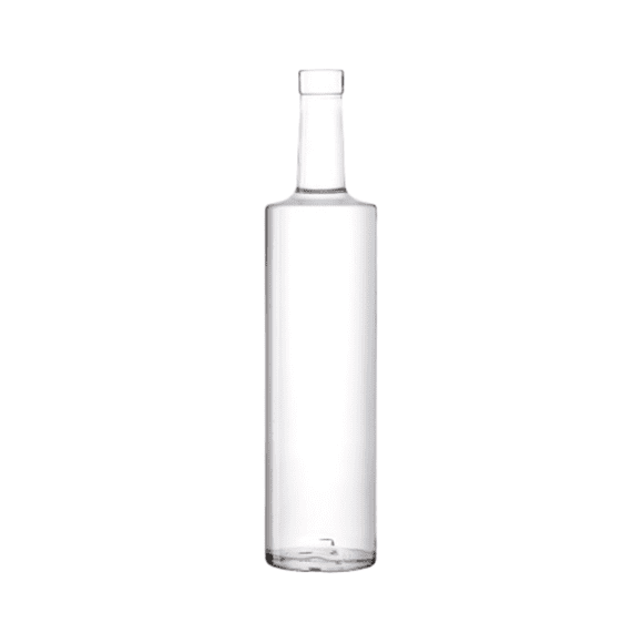 PACK 6 Botella Licorera Cartier 750 cc con Tapon
