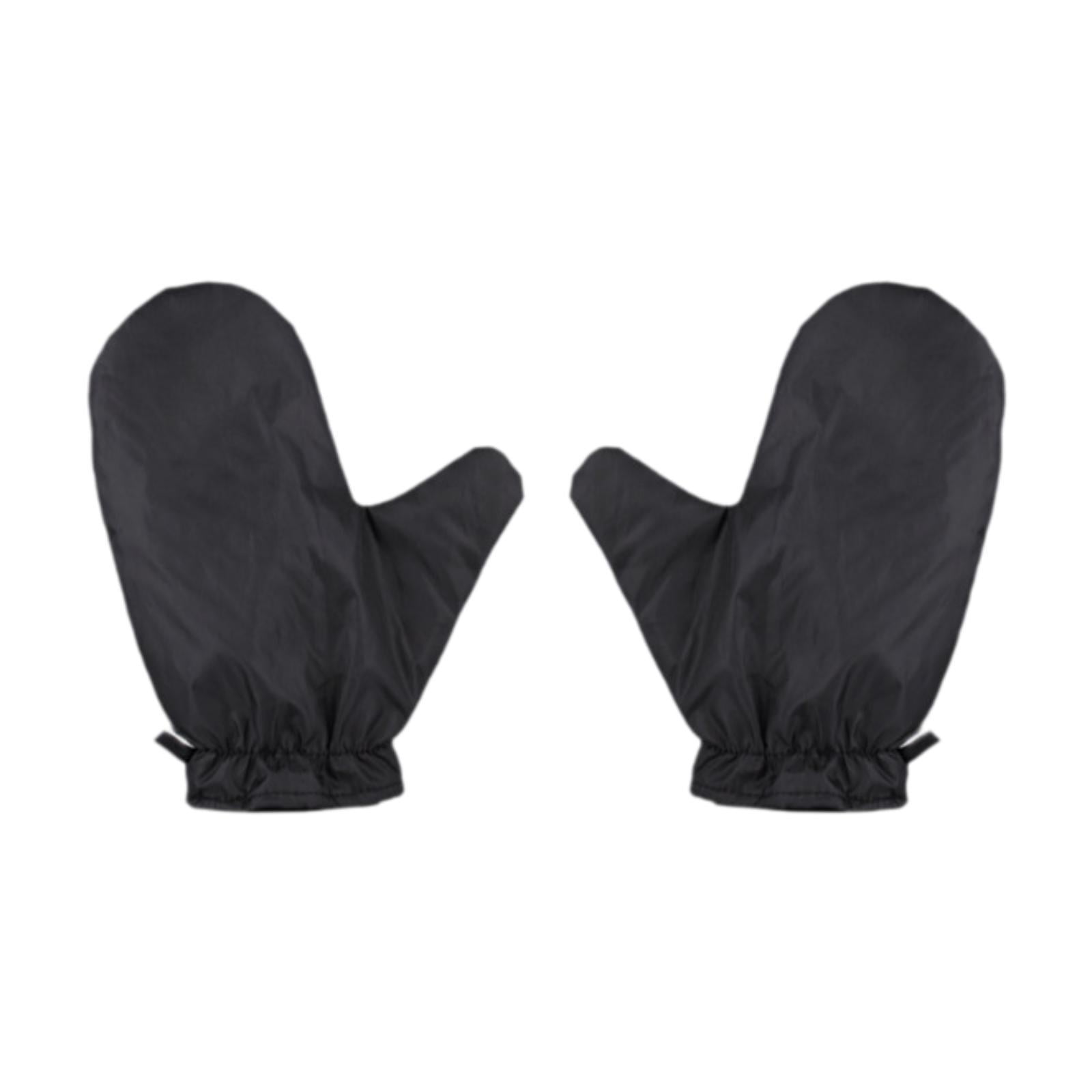 Bothyi - Guantero De Vapor De Prenda Guante De Planchado Anti -steam Mitt Para Vaporizadores 2 Piezas
