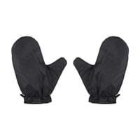 Bothyi - Guantero De Vapor De Prenda Guante De Planchado Anti -Steam Mitt Para Vaporizadores 2 Piezas