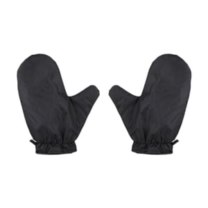 Bothyi - Guantero De Vapor De Prenda Guante De Planchado Anti -Steam Mitt Para Vaporizadores 2 Piezas