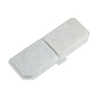 Magideal - Filtro De Fuente De Agua Para Gatos, Filtro Dispensador De Agua Para Mascotas, Mantiene El Agua Fresca, Filtro Alimentador De Agua Reemplazable, Fácil