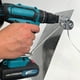 thumbnail image 4 of Adaptador Corta Latas De Taladro Eléctrico, Cortachapa Negro, 4 of 9