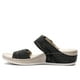 thumbnail image 2 of Sandalia Mujer Negro Mireia Chinitown, 2 of 4