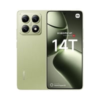 Xiaomi 14T 5G 12Gb + 512Gb Verde Limón