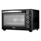 thumbnail image 2 of Horno Electrico 48L 2000W 220V Negro TH-48N Thomas, 2 of 4