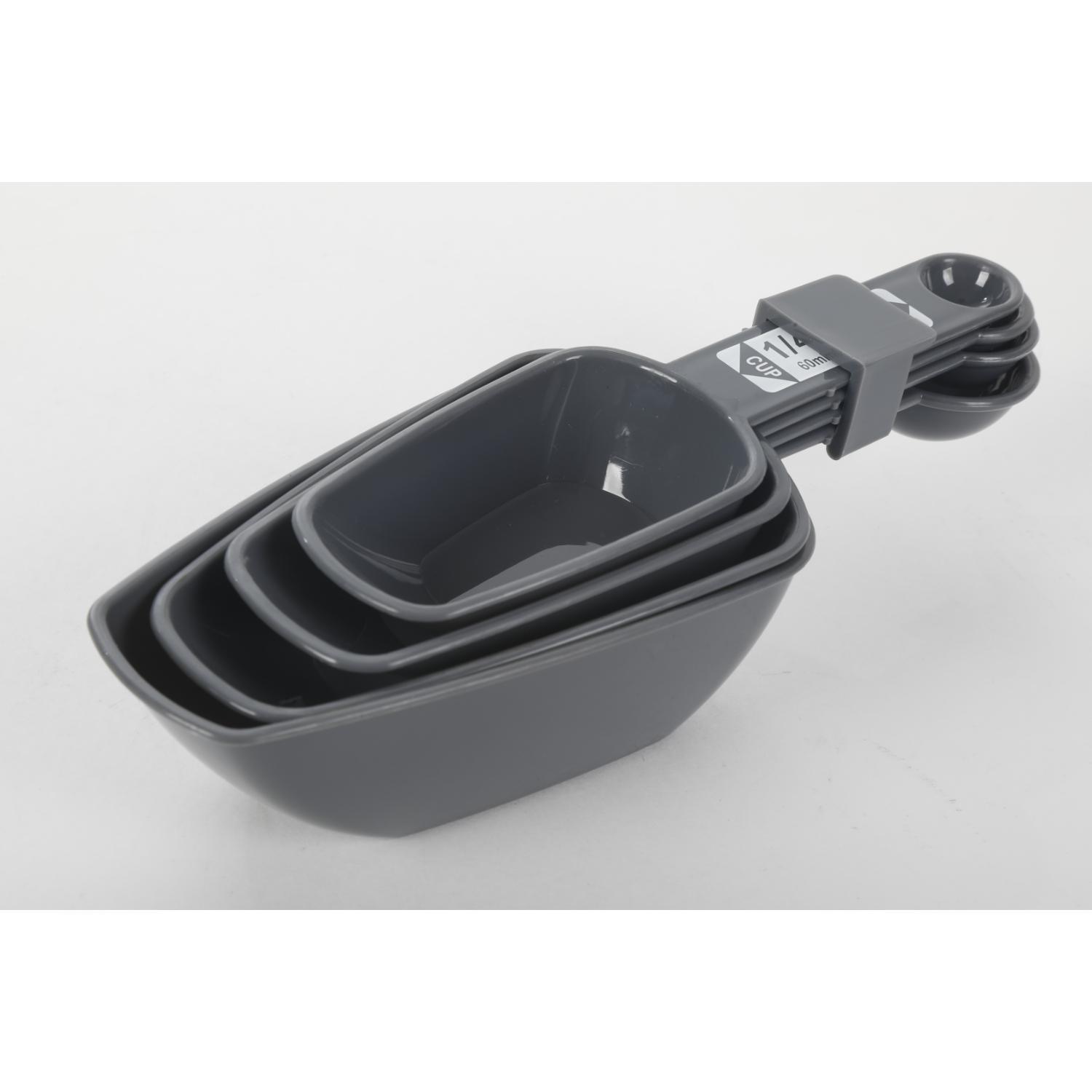 Cucharas De Medición Bluemarine 4 Pcs Oster