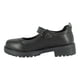 thumbnail image 3 of Zapato Escolar Lau Negro Alquimia, 3 of 7