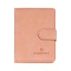 thumbnail image 3 of Funda Para Pasaporte Funda Para Pasaporte De Viaje Para Mujer Y Hombre Viajes Negocios Rosa, 3 of 5