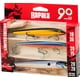thumbnail image 1 of Kit Señuelos Pesca Rapala Edition Ltda 90 Años Aniversario 90 Años R90FBNT, 1 of 3