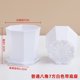 thumbnail image 1 of suxuMhao Maceta, 20 Pzas Macetas Octagonales para Suculentas - con Base, 2.83x2.76in Macetas Blancas para Plantas, Macetas Pequeñas para Plantas Ideales Como Macetero para Suculentas, Macetas para, 1 of 5