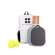 thumbnail image 1 of Set de 2 palas de pickleball Holbrook + 3 pelotas + bolsa, 1 of 9