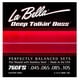 thumbnail image 2 of Set Bajo Eléctrico Flat Medium 4 45-105 760Fs, 2 of 2