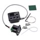 thumbnail image 5 of EQ Equalizer Tuner System Ukulele Para Reemplazos De Instrumentos Musicales De 3 Bandas, 5 of 5