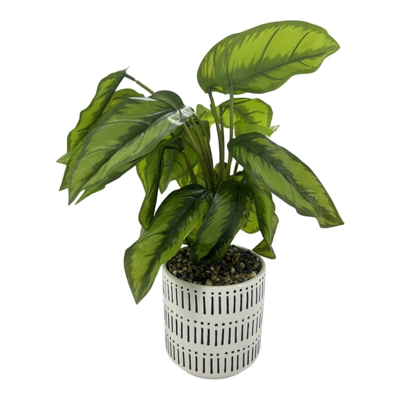 Plata dracena artificial