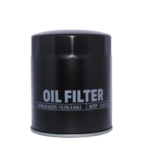 Repuestos Del Sol - Filtro Aceite Toyota Hilux 3.0 2001 2005