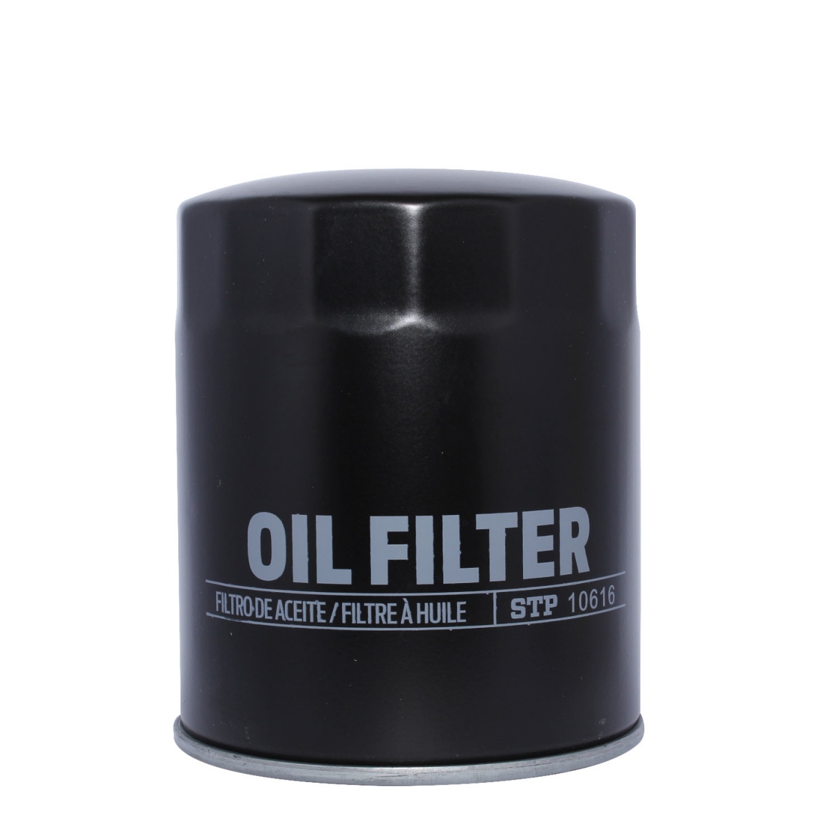 Repuestos Del Sol - Filtro Aceite Toyota Hilux 3.0 2001 2005