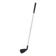 thumbnail image 2 of Cuña de golf Astilladora de golf Mango antideslizante liviano portátil Club de práctica de astillado Cuña de arena de golf para padres e hijos Equipo Niños, 2 of 5