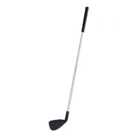 Ioensy - Club De Golf Portátil Con Cuña De Golf Para Deportes De Juguete Al Aire Libre, Unisex, Para Niños