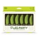 thumbnail image 4 of Velas Fred & Friends 5 cm con Forma de Pepinillo – Pack de 6, 4 of 5