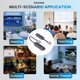 thumbnail image 2 of Transmisor HDMI lulaven iShare Pro Inalámbrico 328 pies 1080p, 2 of 7