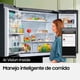 thumbnail image 3 of Refrigerador Samsung French Door No Frost / Rf29Db9950Qdzs 809 Litros, 3 of 13