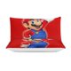 thumbnail image 3 of Super Mario Bed Duvet Cover Microfiber Bedding Sets 3D Printed Lightweight 3 Piece Comforter Sets for Kids Boys Girls, 3 of 5