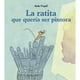 thumbnail image 1 of Libro La Ratita Que Quería Ser Pintora, 1 of 2