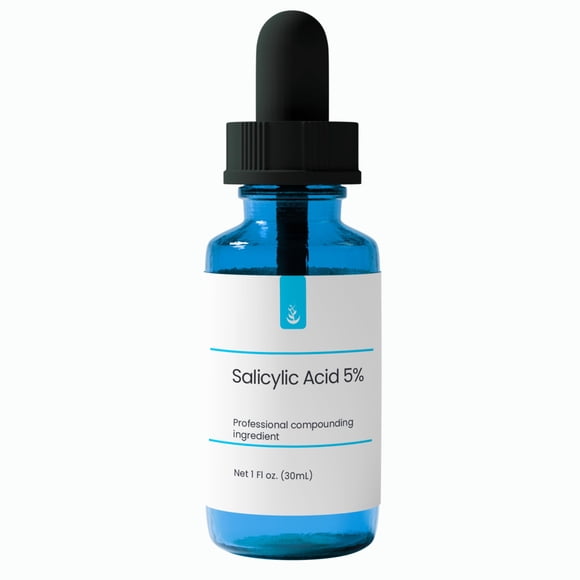 Sérum PURE ORIGINAL INGREDIENTS Ácido salicílico 5% 30 ml
