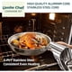 thumbnail image 3 of Set Ollas Umite Chef 14 Piezas Acero Inoxidable 5 Capas, 3 of 3