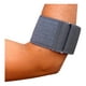 thumbnail image 1 of Soporte De Codo Epicondylitis Codo Tenista - gris, 1 of 3