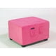 thumbnail image 1 of Puff Cama Sorrento Rosado, 1 of 4