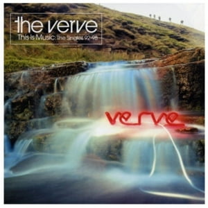 Hitway Music - The Verve - This Is Music Singles 92-98 | Cd