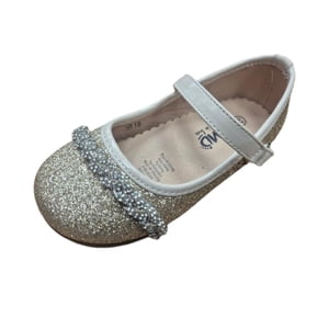 Vinnys Outlet - Zapato De Vestir Niña Fiesta