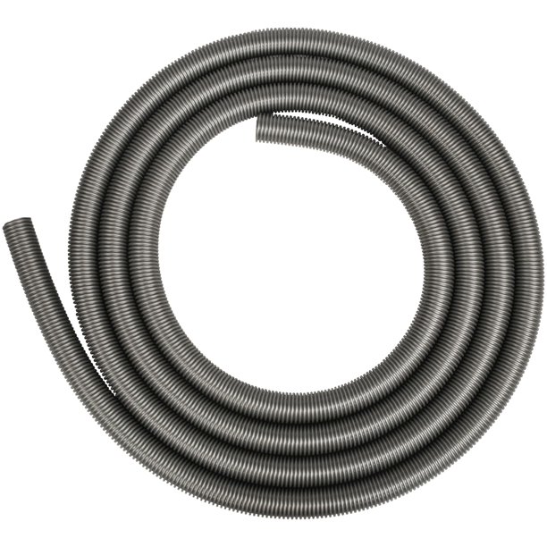 Manguera para Aspiradora Cen-Tec Systems 20 pies Ultra Flexible a Prueba de Aplastamiento