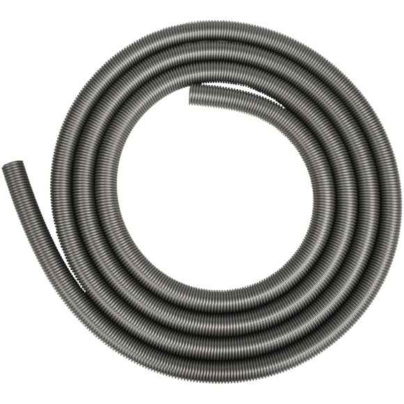 Manguera para Aspiradora Cen-Tec Systems 20 pies Ultra Flexible a Prueba de Aplastamiento