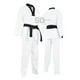 thumbnail image 1 of Traje de Taekwondo con cinturon blanco Talla 190 cm - Blanco / 6, 1 of 3